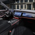 メルセデスベンツ S 500 4MATIC long（ISG）