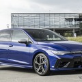VW ゴルフR