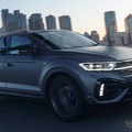 VW TロックR