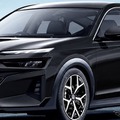 ホンダ アコード 次期型の予想CG