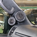 トヨタ・ハイエース（オーナー／根岸秀樹さん）by イースト