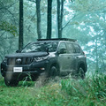 LAND CRUISER PRADO “NEWSCAPE”