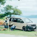 80 VOXY URBANATURE