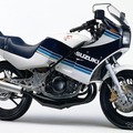 スズキ RG250ガンマ