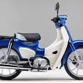 ホンダ・スーパーカブ110