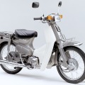 ホンダ・スーパーカブ90