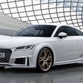 アウディ TTS
