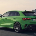 アウディ RS3