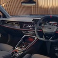 アウディ RS3