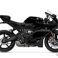 ヤマハ YZF-R9 ABS 2027年モデル（ブラックメタリックX）