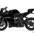 ヤマハ YZF-R9 ABS 2027年モデル（ブラックメタリックX）