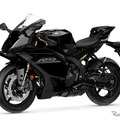 ヤマハ YZF-R9 ABS 2027年モデル（ブラックメタリックX）