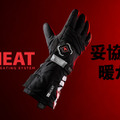 アールエスタイチ、電熱グローブ「e-HEAT」第5世代の3モデルを発売 画像