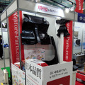 旧車・リビルド・商用大型領域で広がる“部品選択の幅”【オートアフターマーケット東北2026】