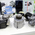旧車・リビルド・商用大型領域で広がる“部品選択の幅”【オートアフターマーケット東北2026】 画像