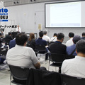 自動車アフターマーケットの人材不足への対応…AA東北で語られた「DXと環境整備」 画像