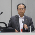 CMC中越モータース株式会社 中山正栄氏