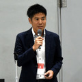 GNホールディングス株式会社 HRデザイン室 野口治也室長