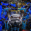 ホンダのカナダ・アリストン工場