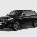 BMW『X1』の「ラグジュアリー・エディション」