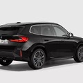 BMW『X1』の「ラグジュアリー・エディション」