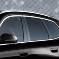 BMW『X1』の「ラグジュアリー・エディション」
