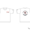 KATANA Meeting 2026 オリジナルTシャツ ホワイト（税込3500円）