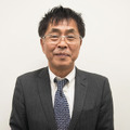 『オートアフターマーケット九州2026』実行委員長であり、地域部品商・株式会社ランテル代表取締役社長の上村正明氏
