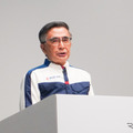 スズキ 鈴木俊宏社長