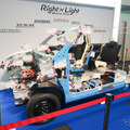 スズキの「Right×Light」（正しく、軽く）を実現する車両開発