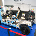 スズキの「Right×Light」（正しく、軽く）を実現する車両開発