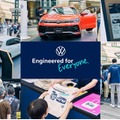 VW、全国56会場でポップアップイベント開催へ…『ID. Buzz』や『ゴルフ』など最新ラインアップ展示 画像