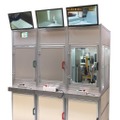 自動車部品のはんだ付けや樹脂溶着に適したレーザー溶接機、日本アビオニクスが展示へ…高機能素材Week東京2026 画像