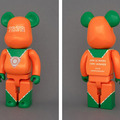 「BE@RBRICK × MAZDA 787B」