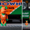 「BE@RBRICK × MAZDA 787B」