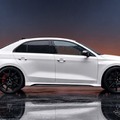 三菱 ランサーエボリューション XI（次期型）の予想CG