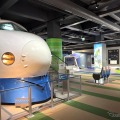 リニューアルオープンする「カワサキワールド」