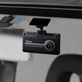 セルスター、既存バックカメラを活用して前後録画できるドライブレコーダー『CS-P220』発売 画像
