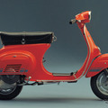 1976年型の「プリマベーラ125 ET3」