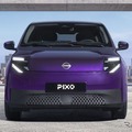 日産 ピクソ