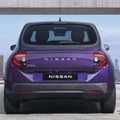 日産 ピクソ