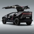 サウジ初のEVブランド「CEER」の『EXOBOT』