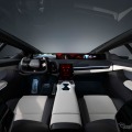 サウジ初のEVブランド「CEER」の『EXOBOT』