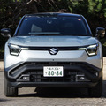 スズキ eビターラ（Z 4WD）