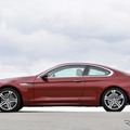 BMW 6シリーズクーペ（2011年）