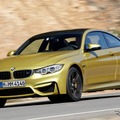 BMW M4（2014年）
