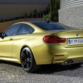 BMW M4（2014年）