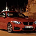BMW M235i（2014年）