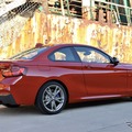 BMW M235i（2014年）
