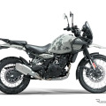 ロイヤルエンフィールド HIMALAYAN 450